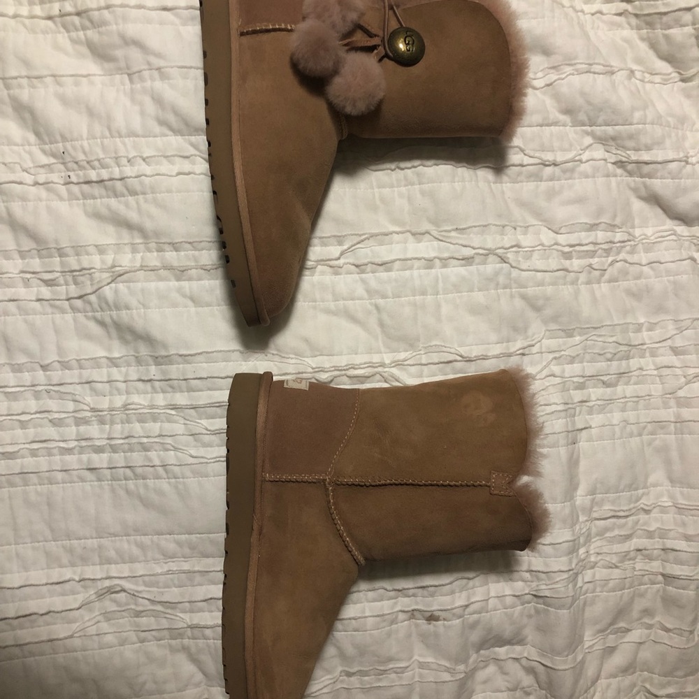 UGG boots
